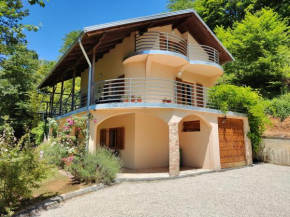 Villa Beata the entire Villa total privacy